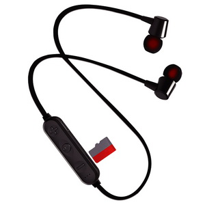 Гарнитура Bluetooth Perfeo Bells (microSD)