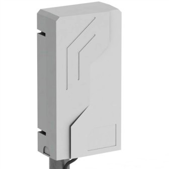 Антенна Petra-12 MIMO BOX 2*12дБ 2*CRC-9 удл USB