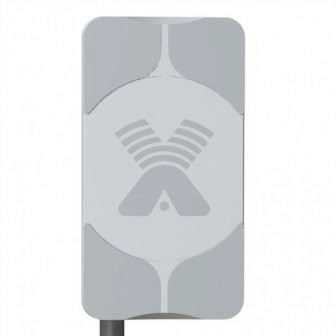 Антенна Agata-F MIMO 2x2 1700-2700 17db, 2 F