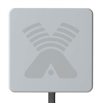 Антенна Zeta-F MIMO 2x2 17-20дБ 2 F