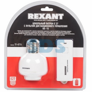       Rexant RX-15