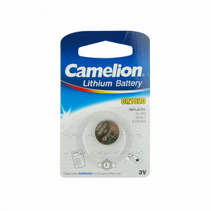  1620 Camelion