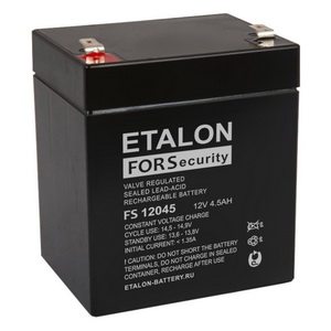  12045 ETALON FS