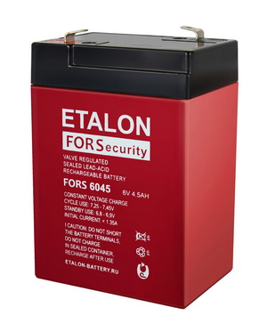  6045 ETALON FORS