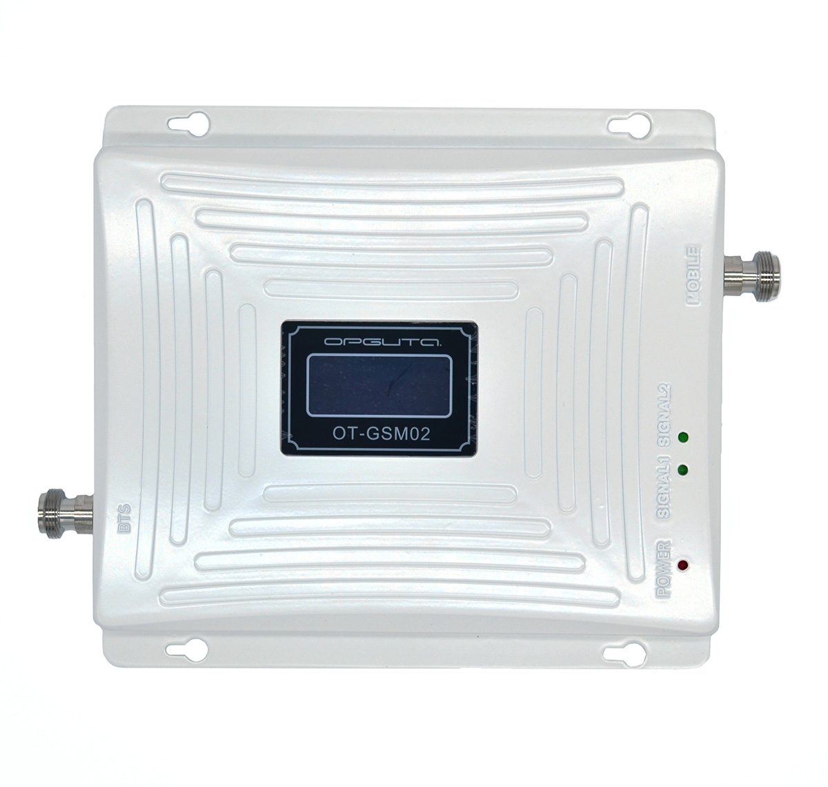 Репитер двухдиапазонный Орбита OT-GSM02 (2G-900/1800)