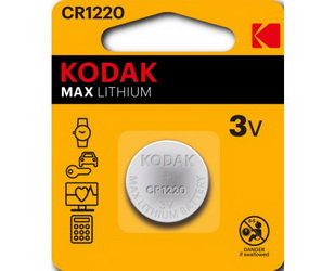  1220 Kodak