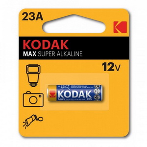 Авто A23 Kodak