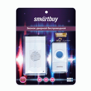   Smartbuy IP44 SBE-11-DP3-32