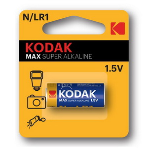 Авто LR1 (N) Kodak MAX