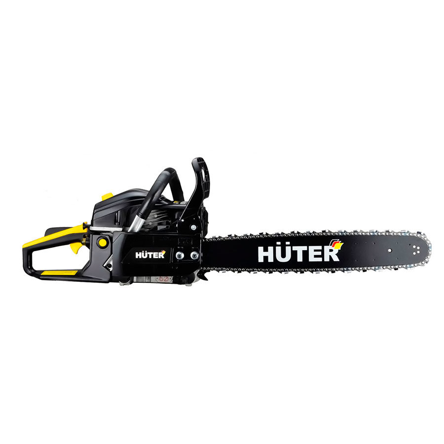  HUTER BS-52M