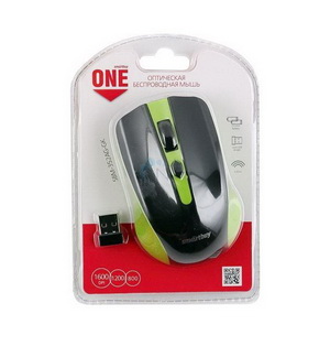   SmartBuy ONE 352 